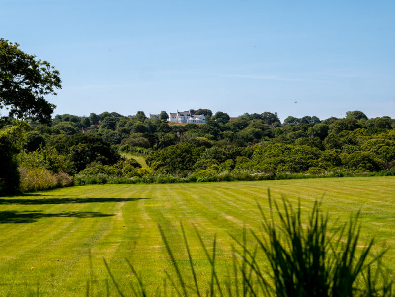 jersey perfect lawns