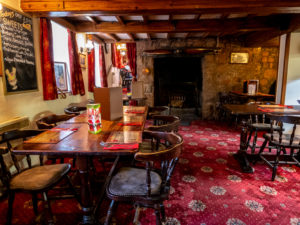 jersey pub