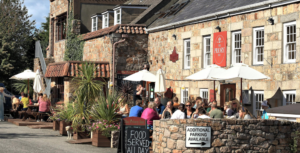 jersey the priory inn