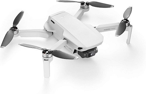 djimavicmini