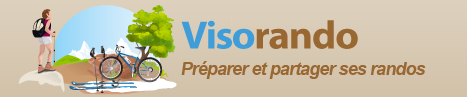logo visorando