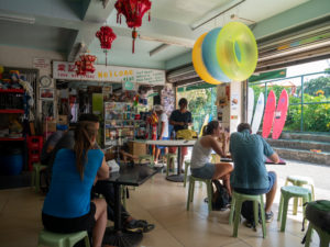 hong kong tong kee store food