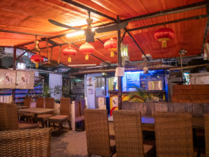 lamma restaurant