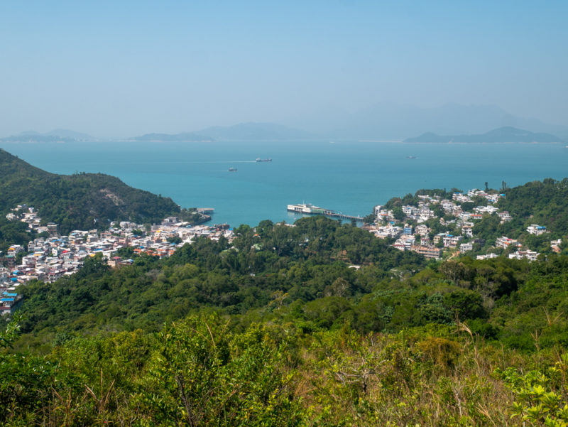lamma sea