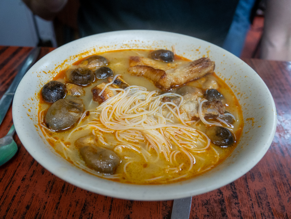 lan fong yuen soup