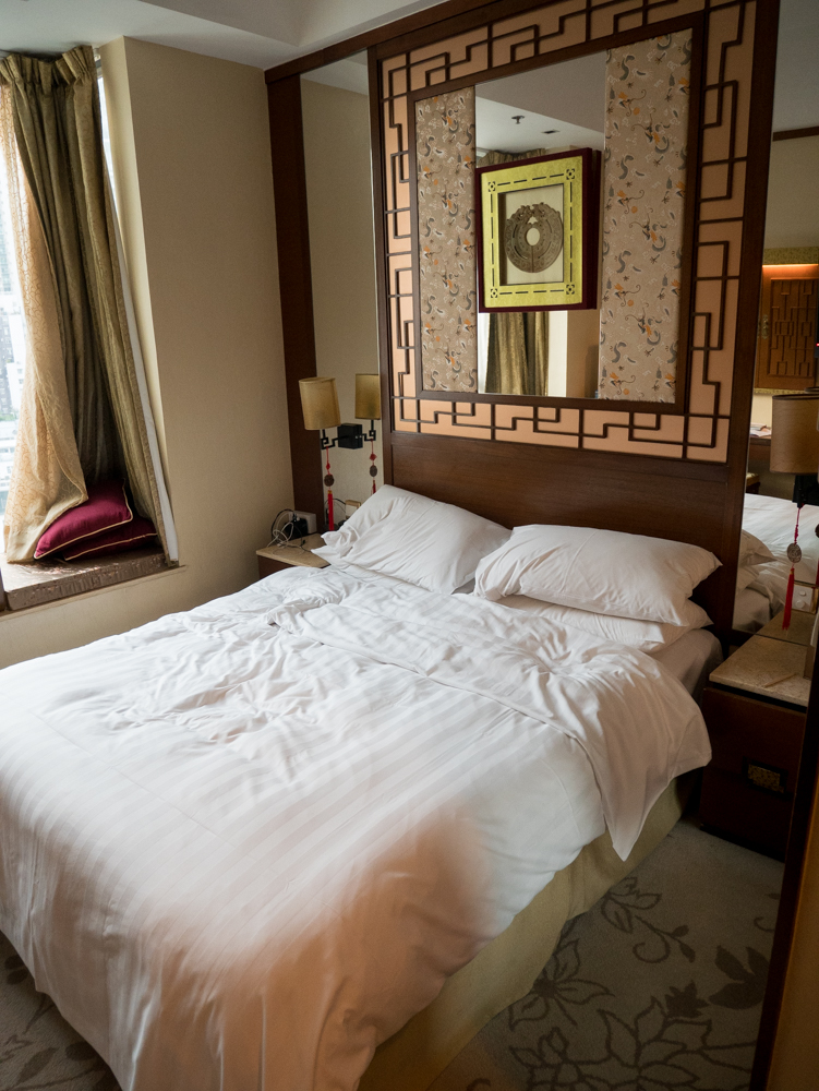 lkf hotel room