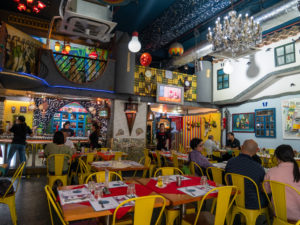 macau dom galo restaurant
