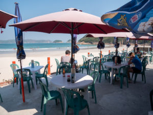 sai wan beach bar