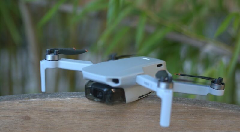 dji mini 2