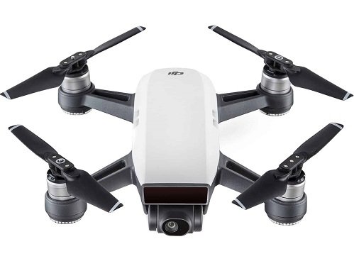 dji spark