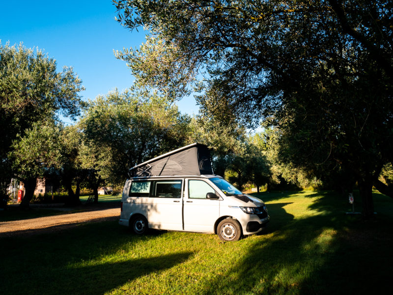 agricampeggio donne rurali