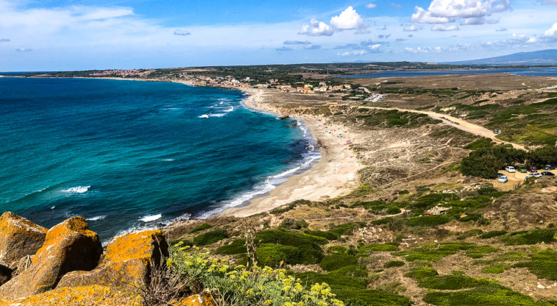 capo san marco hike7
