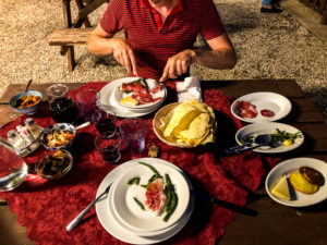 codula fuili restaurant
