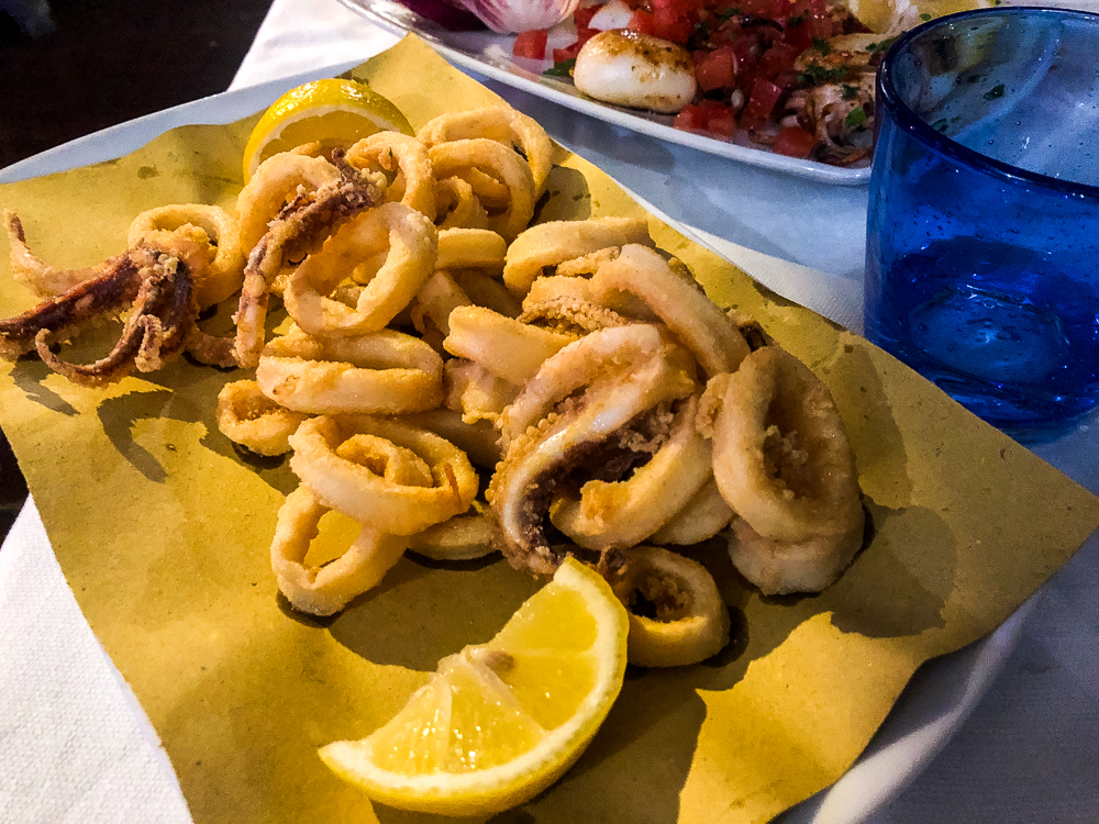 il pescatore cala gonone2