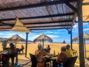 loasi chiosco bar