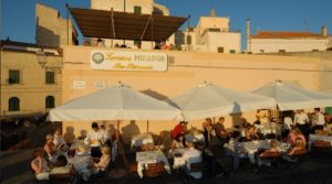 mirador alghero