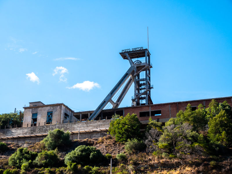 montevecchio mine3