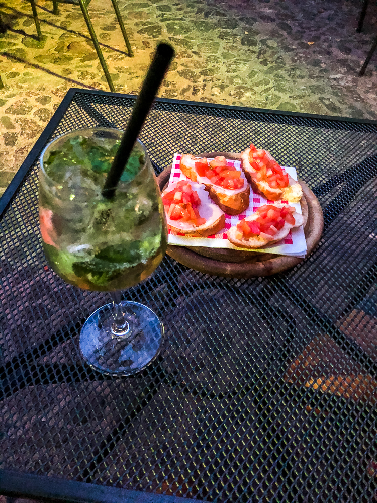orosei spritz