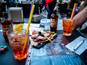 orsitano spritz