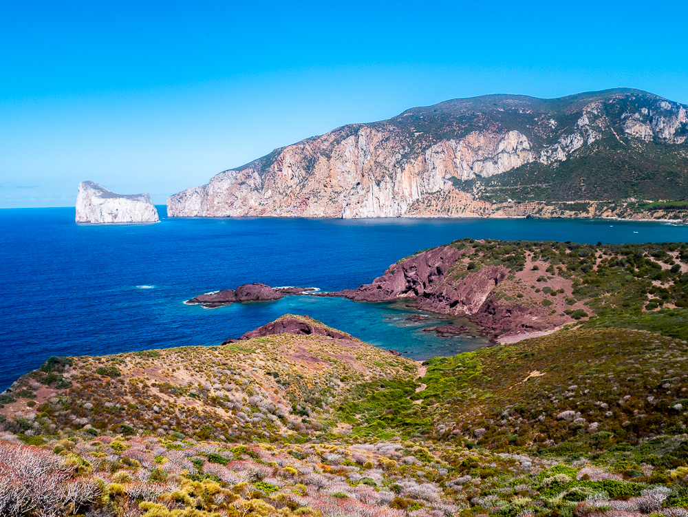 rando porto corallo8