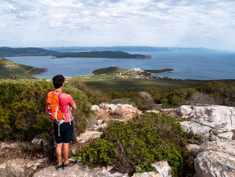 rando torre della pegna8