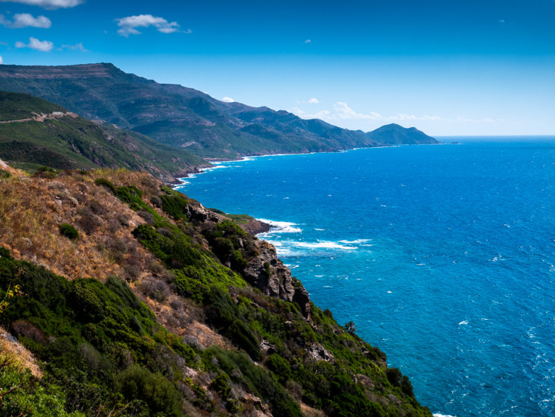 route pano alghero bosa