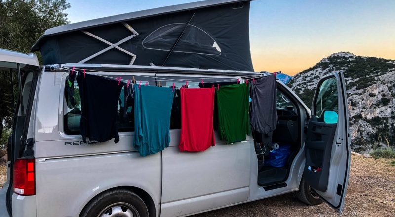 washing line kit 20 calidry