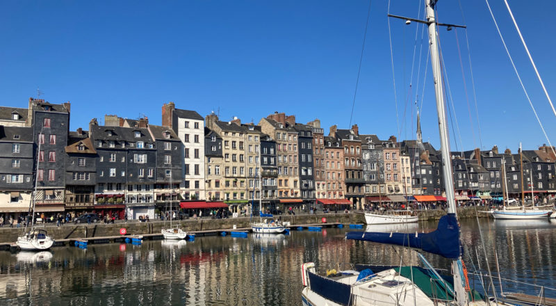 honfleur