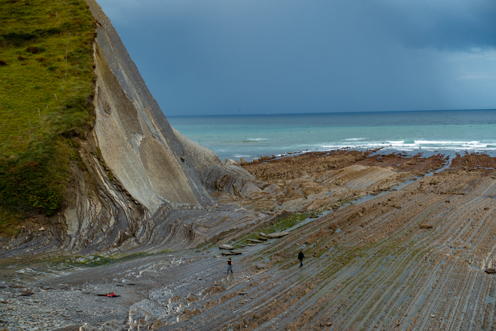 Flysch geo park