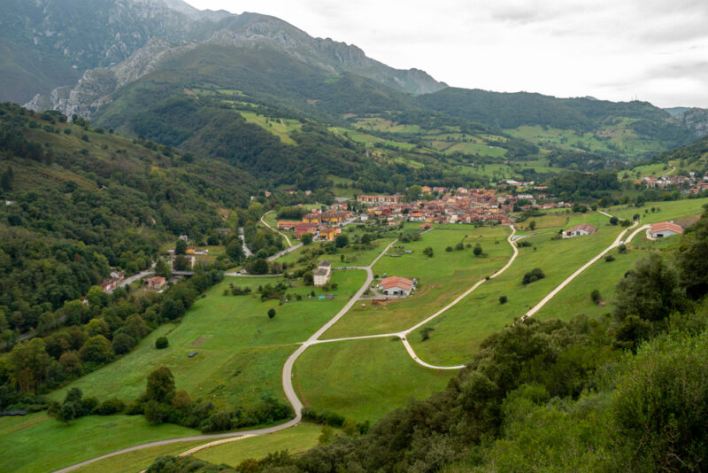 Arenas de Cabrales