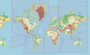 garmin opentopomap org map