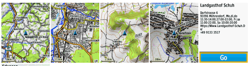 garmin opentopomap org screenshot