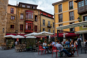 entreplazas gijon