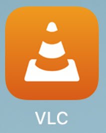 logo vlc