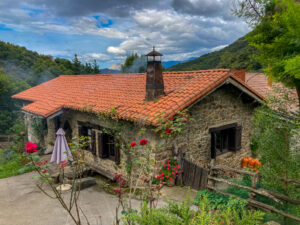 Restaurante Los Molinos