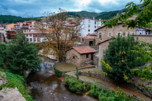rio arenas de cabrales