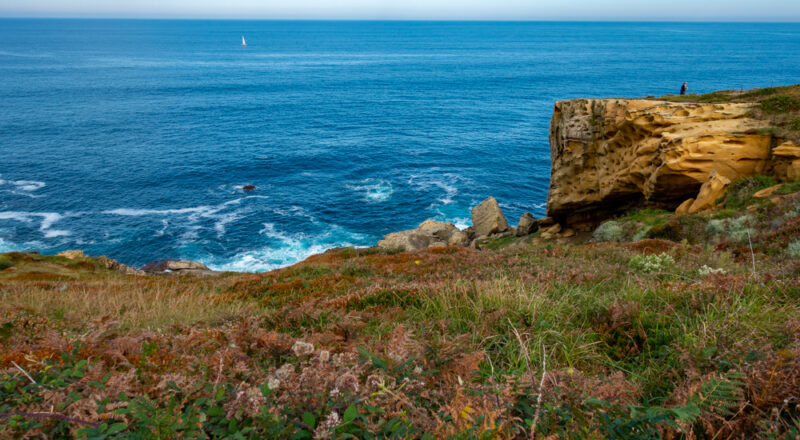 flysch asturias