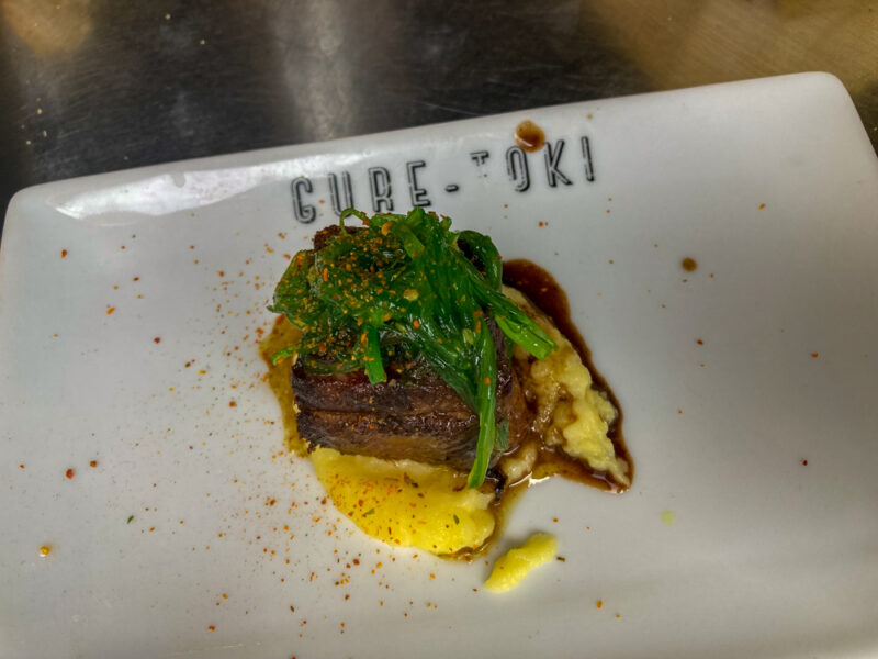 Gure Toki Bilbao Pintxos