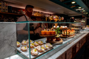 pintxos donostia