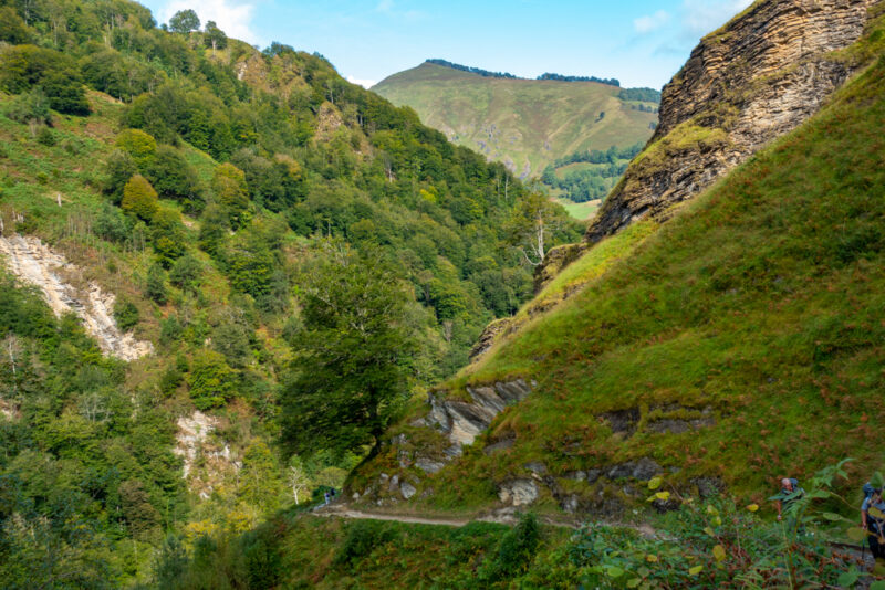 rando Gorges d’Holzarte