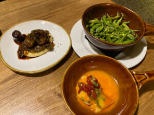 tapas pays basque