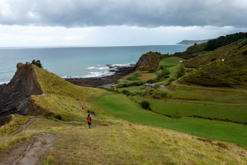 Zumaia