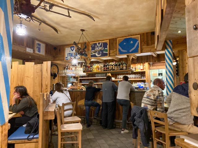 Birreria Hacker Pschorr