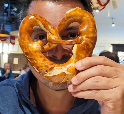 bretzel trente