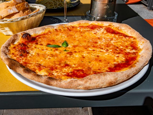 pizza il golfoLenno