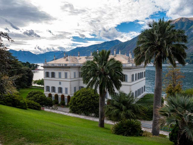 Villa Melzi