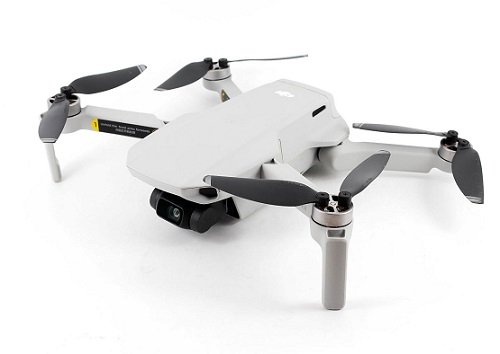 dji mini
