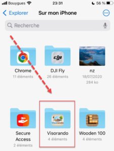 dossiers iphone 1