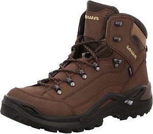 lowa renegade gtx