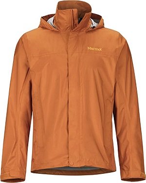 marmot precip
